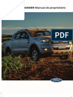 FBR Manual Proprietario Ranger 2019 PDF