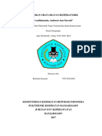 Antihistamin Antitusiv Steroid