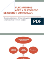 Paradigmas Curriculares