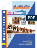 Modern History Ready Reckoner 2019 PDF