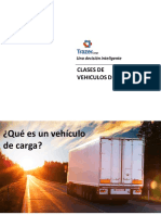 Tipos de Vehiculos