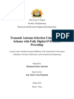 21 BSC The Final Report TAS SVD PDF