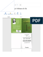 (PDF) Cabrera Frank 256 Oddunes de Ifa - Luis Avila - Academia - Edu PDF