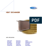 Plate Fin Coil PDF