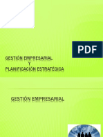 Clase 1. Gestión Empresarial