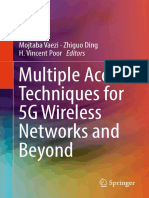 Multiple Access Techniques For 5G Wireless Networks and Beyond PDF