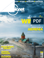 Lonely Planet India - November 2018 PDF