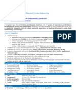 Resume PDF