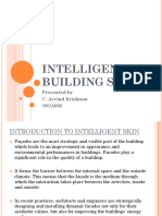 INTELLEGENT Building SKIN