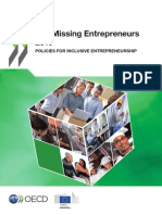 The Missing Entrepreneurs 2019 Fifth Edition - en