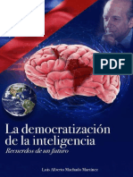 La Democratizacion de La Inteligencia. Página WEB PDF