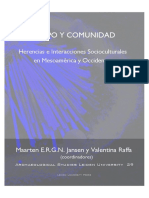 Tiempo y Comunidad Compressed PDF