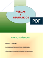 Neumaticos