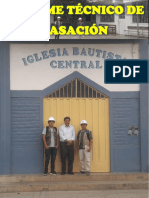 Informe Tecnico de Tasacion