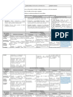 Malla Curricular Tecnología (1 A 5)