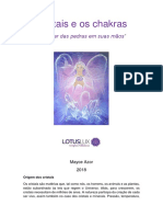 Cristais e Chakras