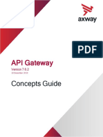 APIGateway ConceptsGuide allOS en PDF