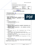 Modul Ii Kepemimpinan