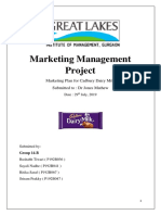 Final Project Report