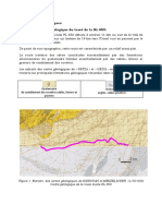 Contexte Géologique Réhab LCI