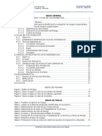 Análisis de Riesgos y Plan de Contingencias