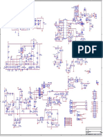 Hisense LED42K20D - RSAG7.820.5338 - H162 PSU Schematic