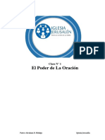 El PODER DE LA ORACION PDF