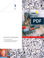 Apron Feeder PDF