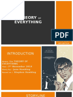 Theory of Everything