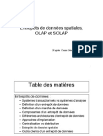 Cours11 BDS-OlapSolap