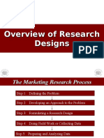 Chapter 2b Research Design