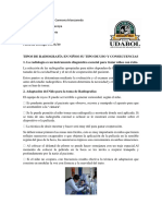 Tipos de Radiografia y Malos Habitos en Niños (JUAN CARLOS CARMONA) PDF