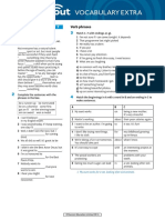 Speakout Vocabulary Extra Intermediate Unit 7 PDF