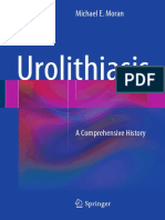 Urolithiasis PDF