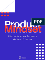 Product Mindset Espanol v1 PDF