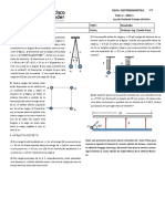 Taller 2-Ley de Coulomb - Campos Eléctricos-I-2020