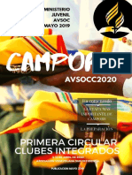 1era CIRCULAR Club Integrado 2020 PDF