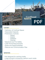 Confined Space ENG 