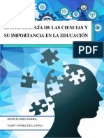 Epistemología de La Ciencia