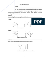 Graph Pohon