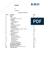 EM Wire Rope Hoist Type EH-HR Rev2 022812 PDF