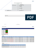 PRE LTE Ericsson eNodeB Health Check Report