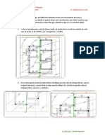 Tutorial Sobre Cotas de Excavacion