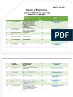 PHD GUIDE LIST 28thdec2019