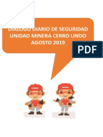 DDS - Setiembre 2019