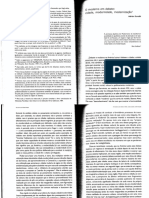 Gorelik - O Moderno em Debate - Original PDF