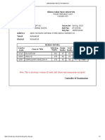 Web Based Result Intimation10