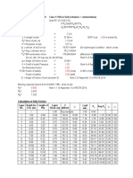 Pile Capacity Calculations