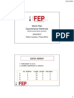 Multivariate Data Analysis