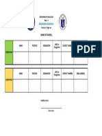 Format - Property Custodian 2019